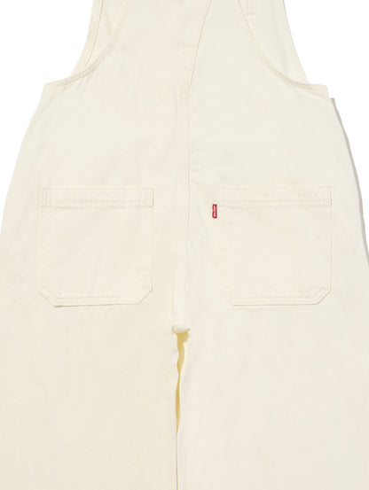 XL STRAIGHT オーバーオール