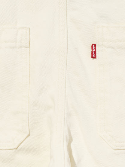 XL STRAIGHT オーバーオール