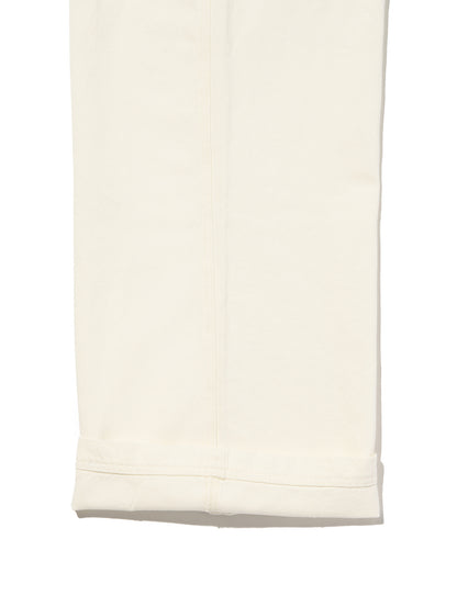 XL STRAIGHT オーバーオール