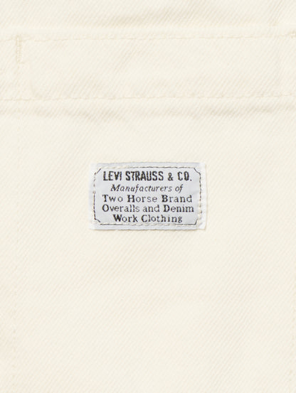 XL STRAIGHT オーバーオール