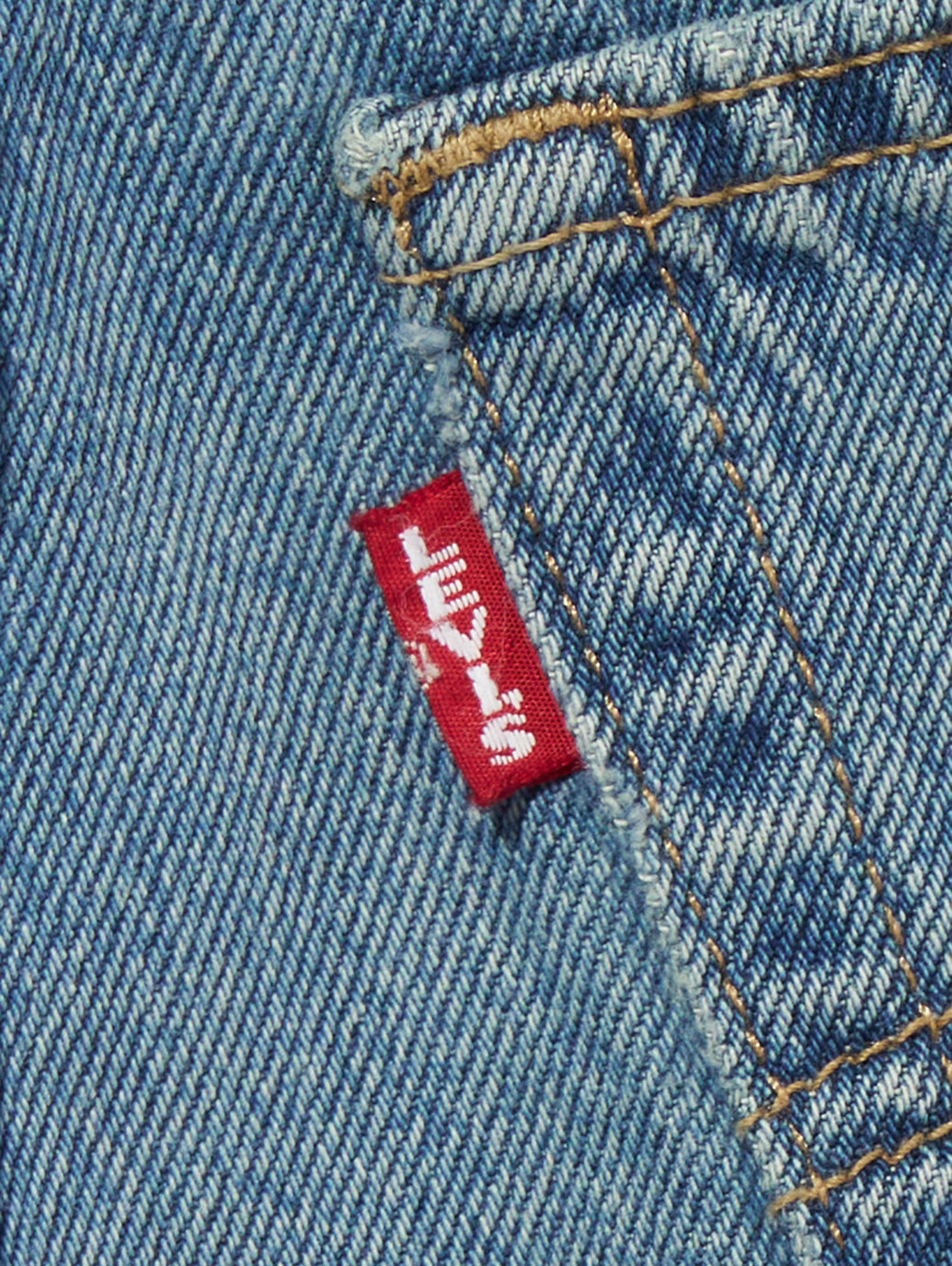 XLスーパーワイドジーンズ キュロット ミディアムインディゴ