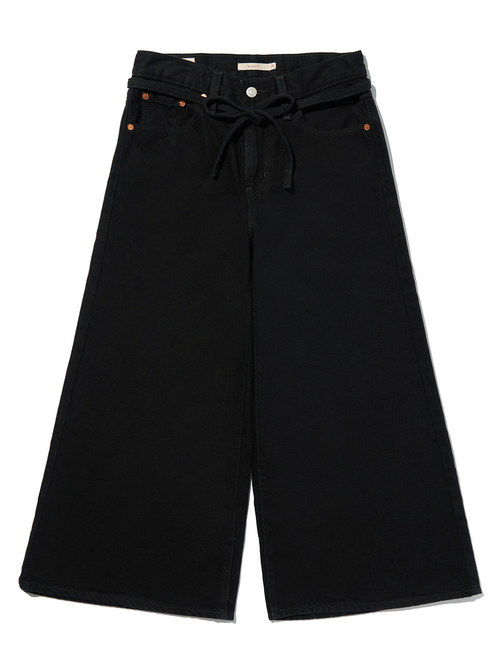 XL キュロットパンツ