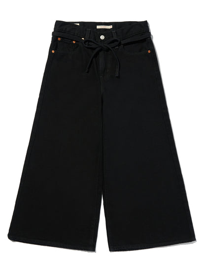 XL キュロットパンツ