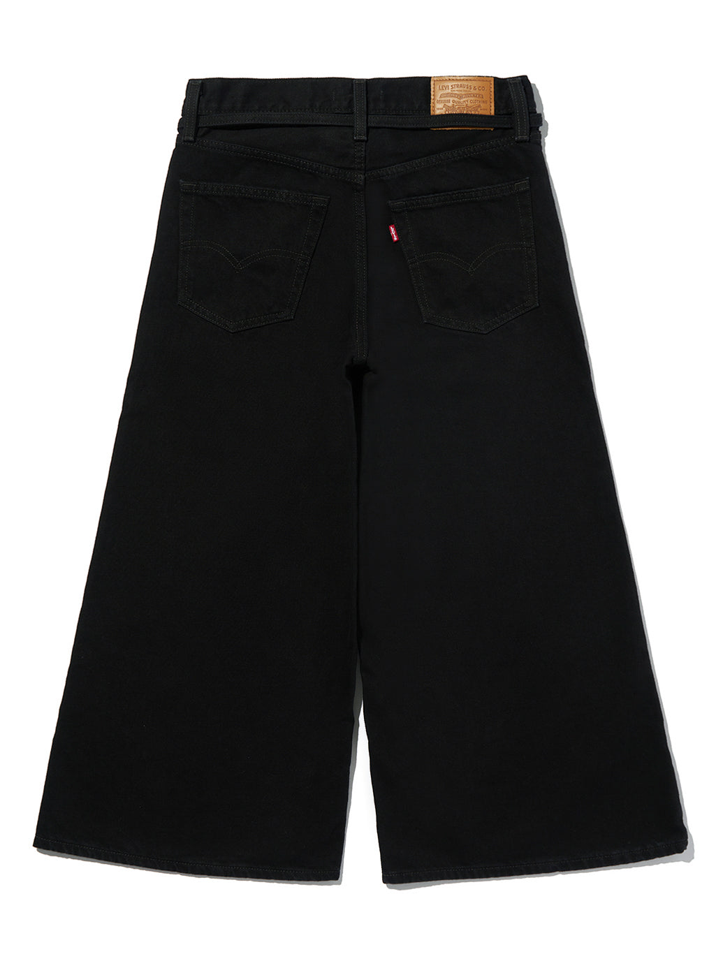 XL キュロットパンツ