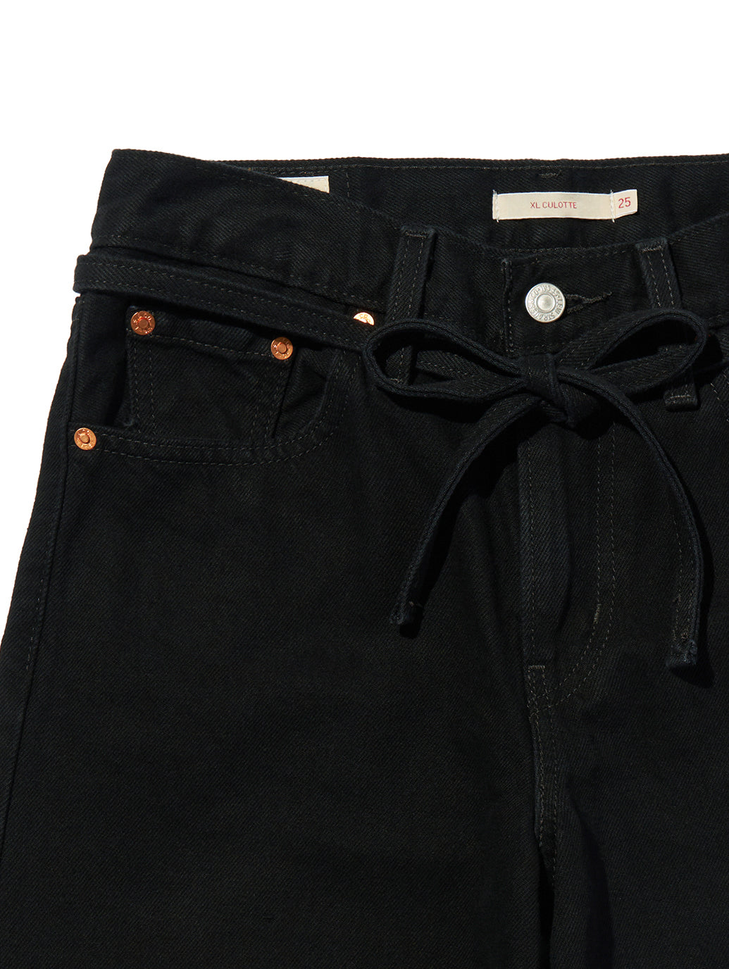 XL キュロットパンツ