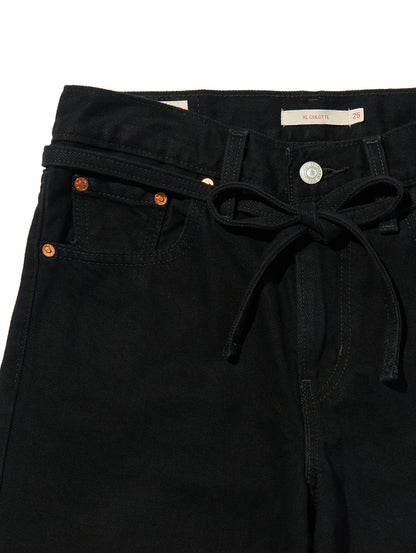 XL キュロットパンツ