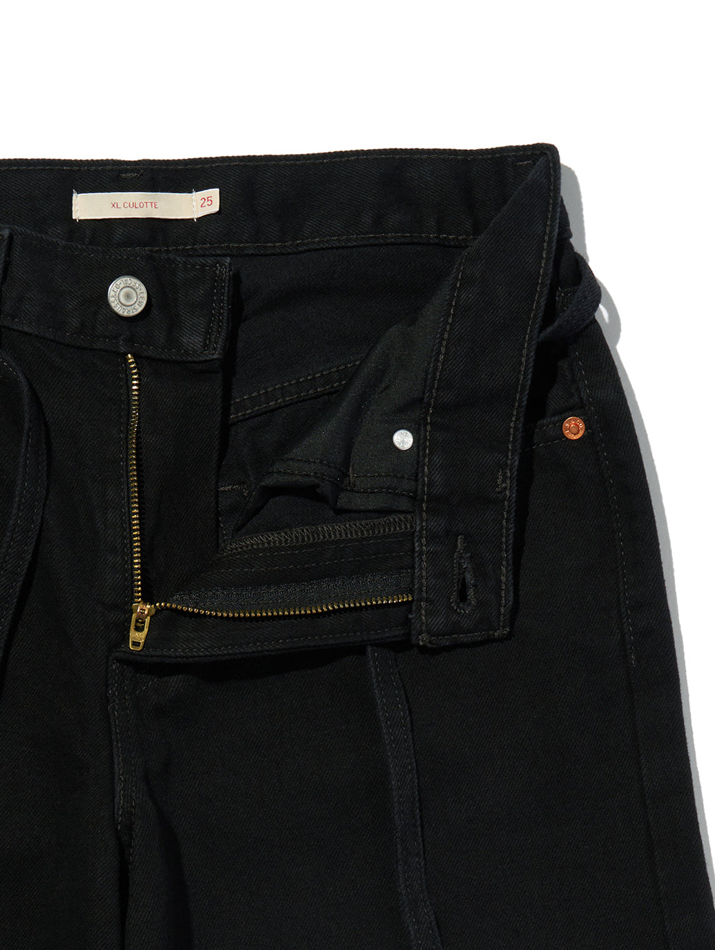 XL キュロットパンツ