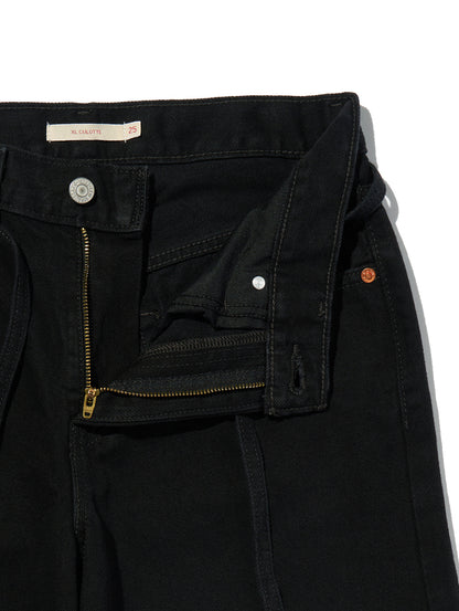 XL キュロットパンツ