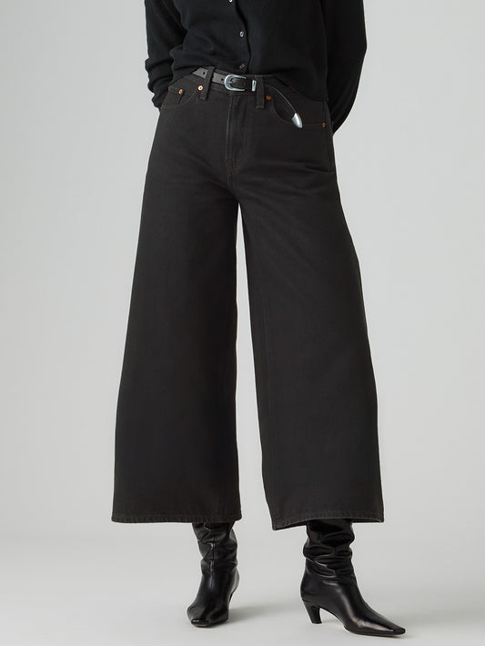 XL キュロットパンツ