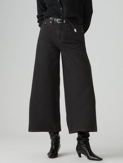 XL キュロットパンツ