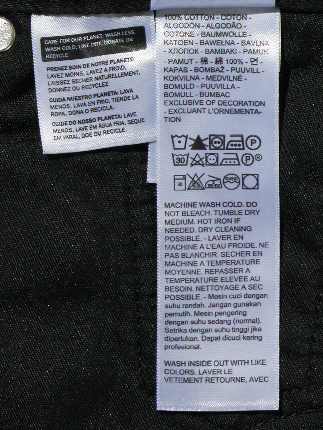 XL キュロットパンツ