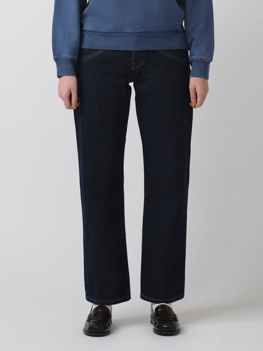 501® ジーンズ '90S ウェスタン ダークインディゴ