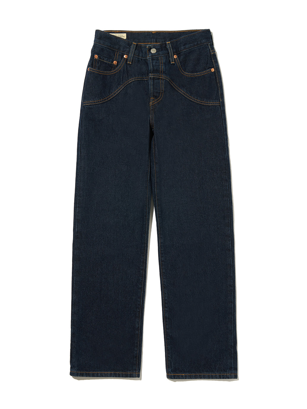 501®'90S ジーンズ ダークインディゴ