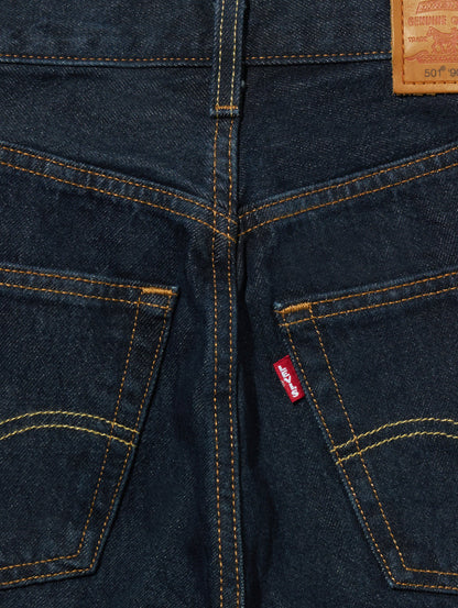 501®'90S ジーンズ ダークインディゴ