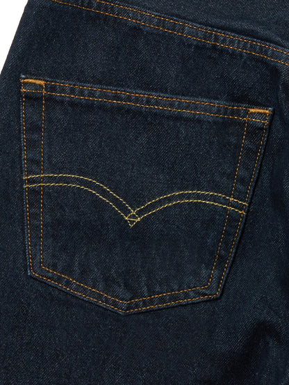 501®'90S ジーンズ ダークインディゴ