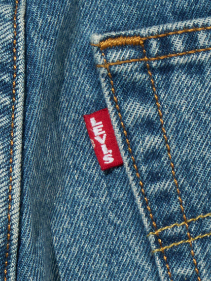 501®'90S ジーンズ ミディアムインディゴ
