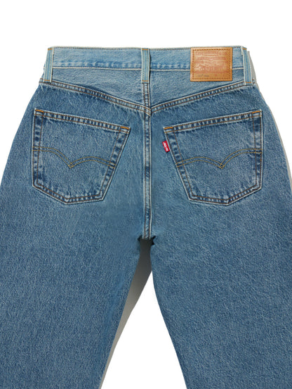 501®'90S ジーンズ ミディアムインディゴ