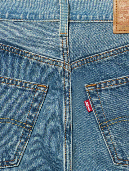 501®'90S ジーンズ ミディアムインディゴ