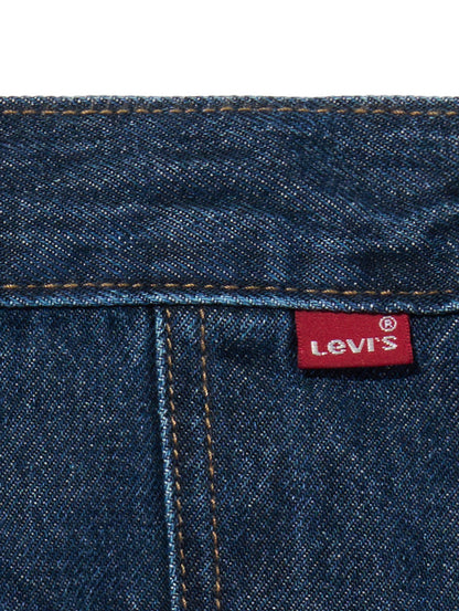 PLEATED ミニスカート