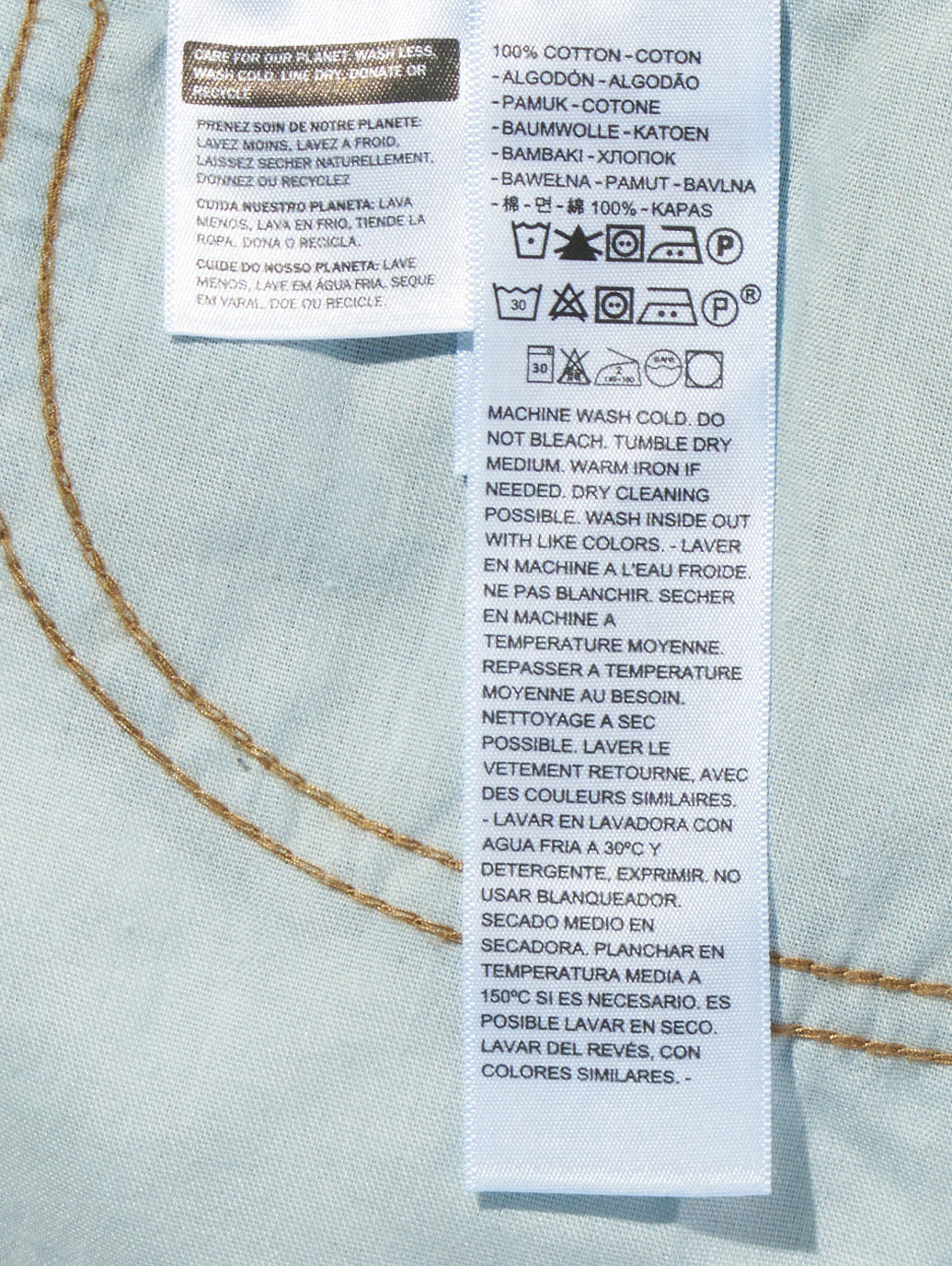 PLEATED ミニスカート