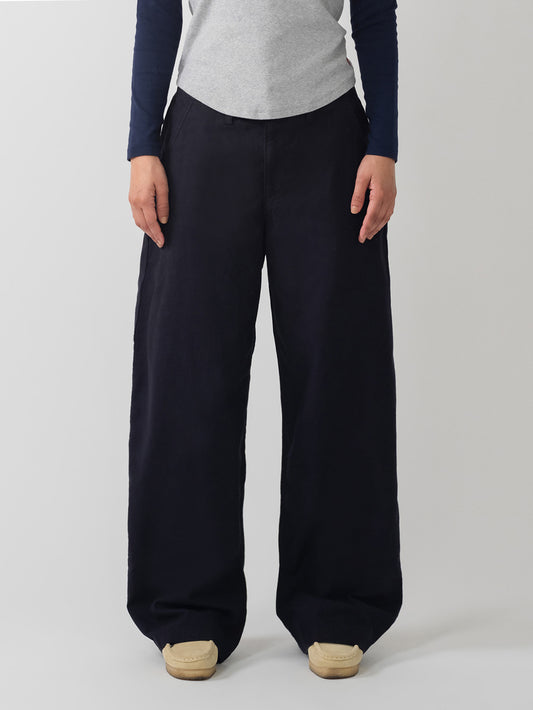 90s ストレートパンツ