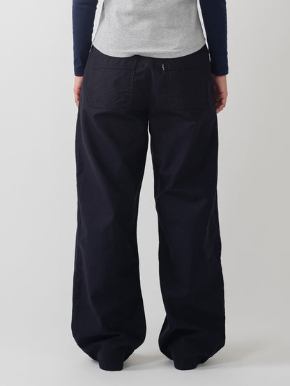 90s ストレートパンツ