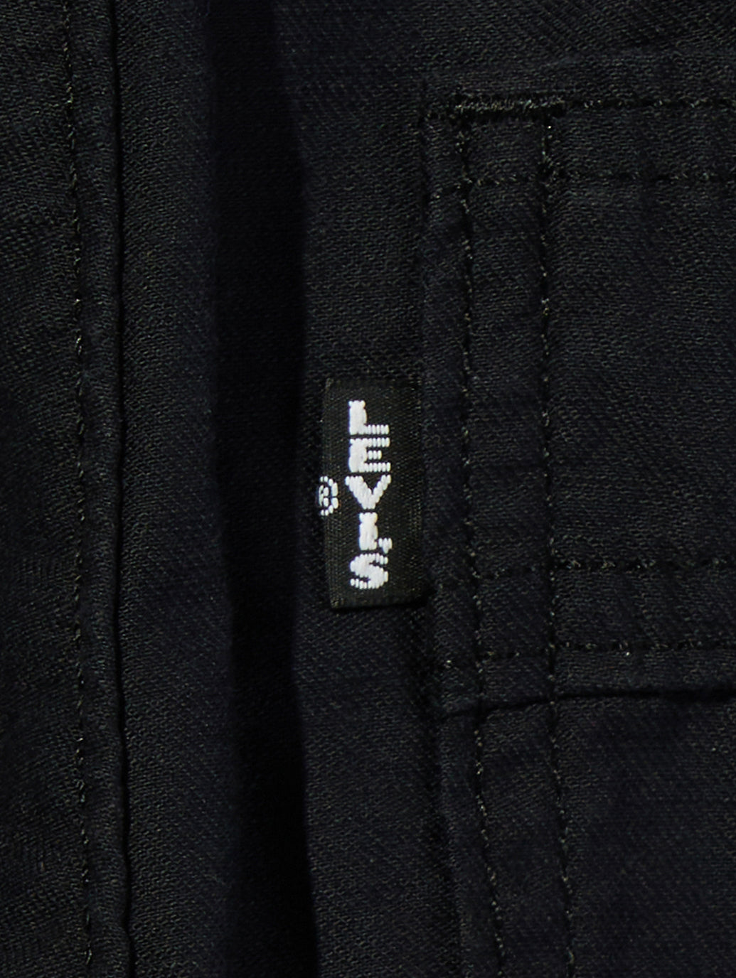 90s ストレートパンツ