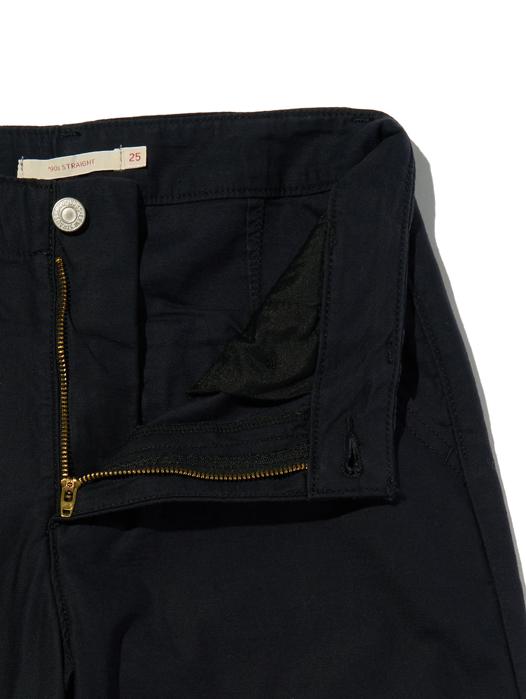 90s ストレートパンツ