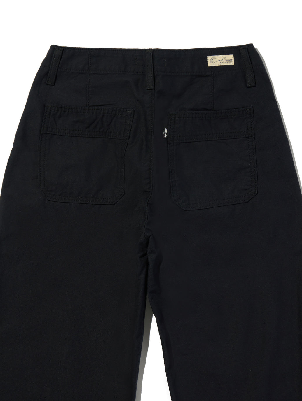 90s ストレートパンツ