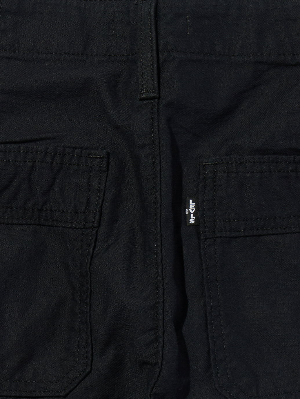 90s ストレートパンツ