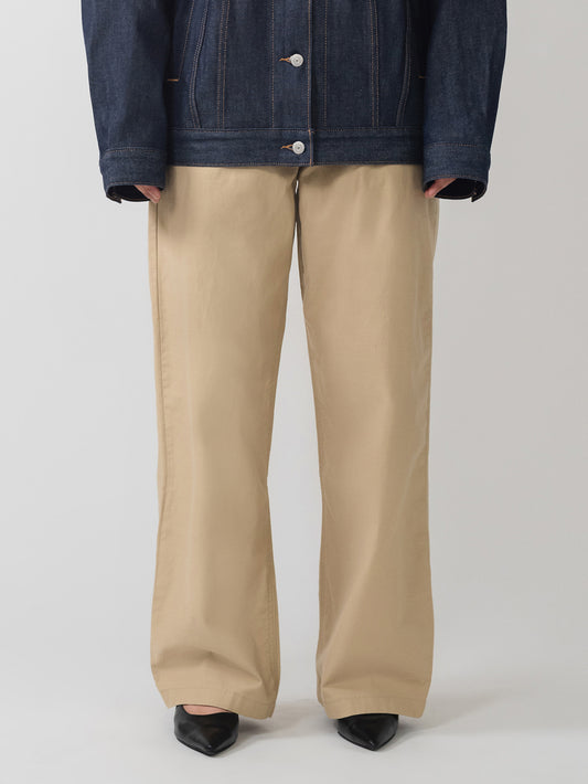 90s ストレートパンツ