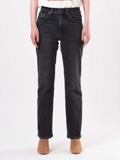 725™ キックブーツジーンズ ブラック