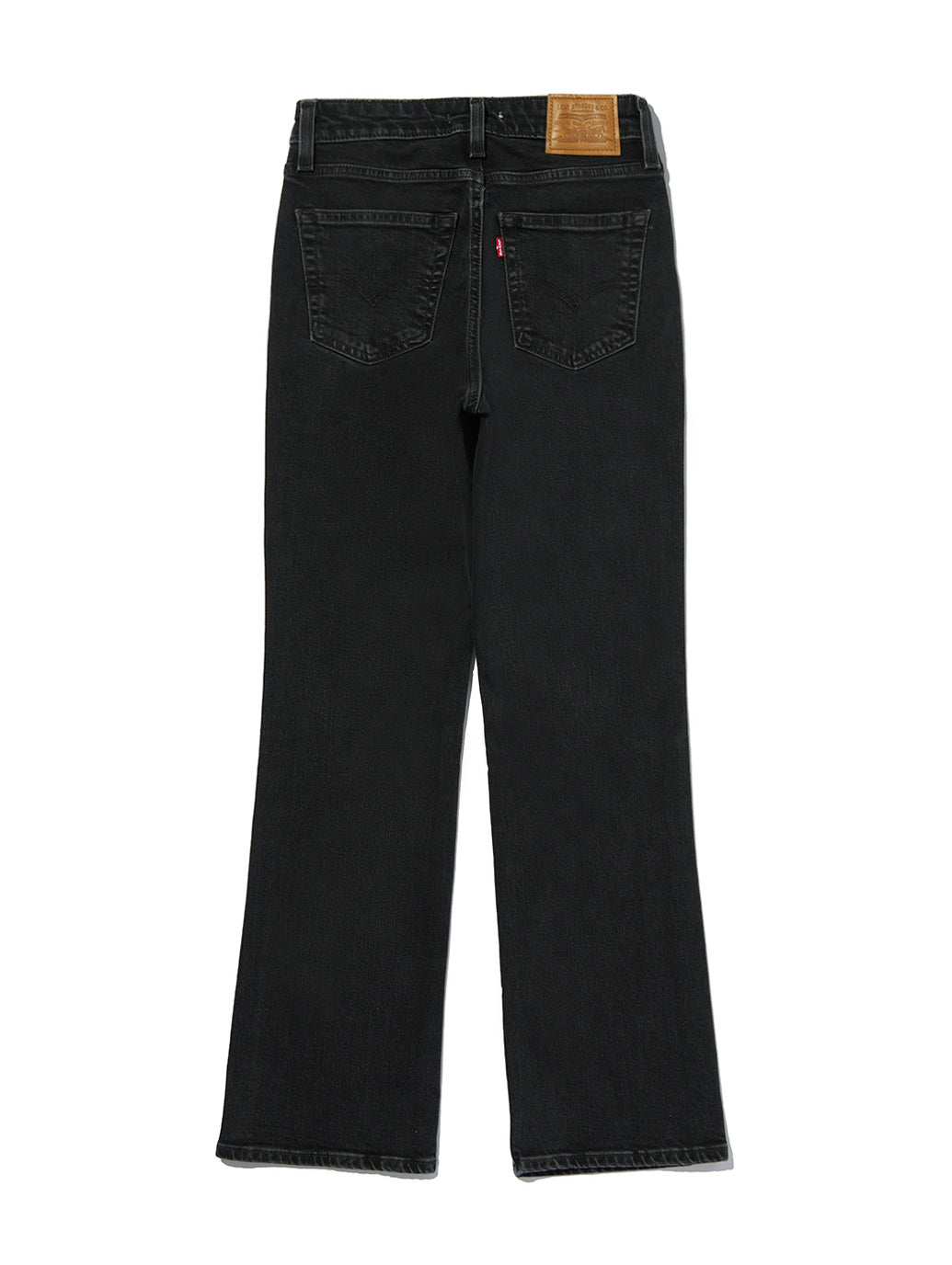 725™ キックブーツジーンズ ブラック