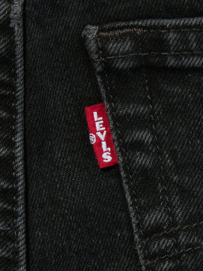 725™ キックブーツジーンズ ブラック