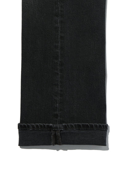 725™ キックブーツジーンズ ブラック