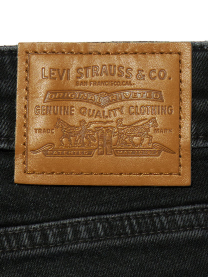 725™ キックブーツジーンズ ブラック