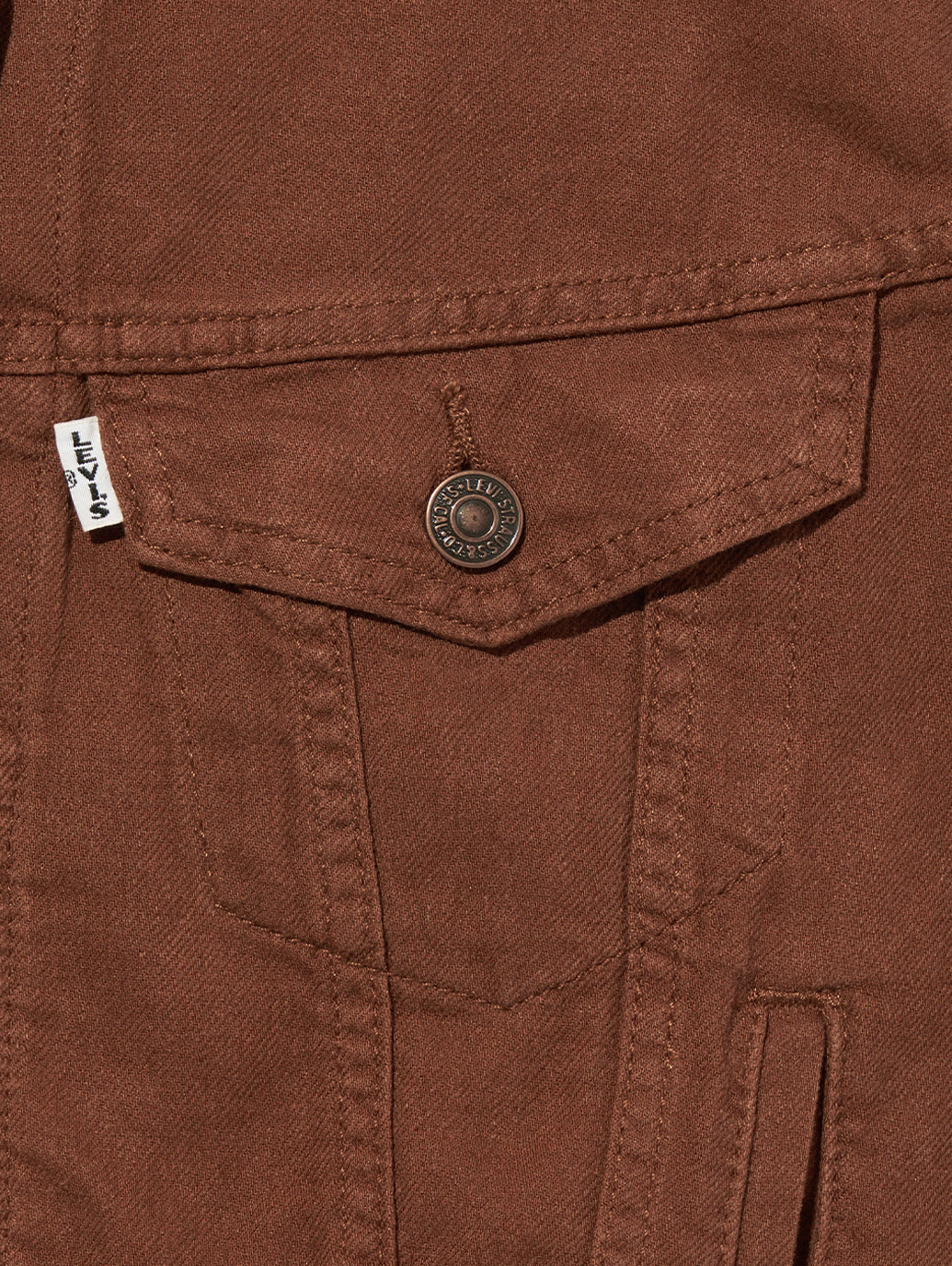 SHRUNKEN 90S ベスト