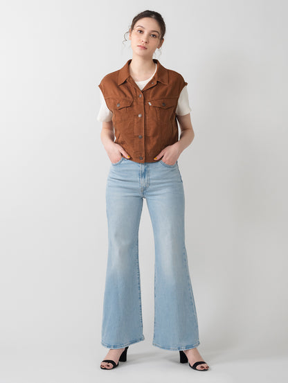 SHRUNKEN 90S ベスト