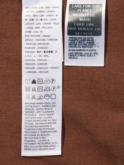 SHRUNKEN 90S ベスト