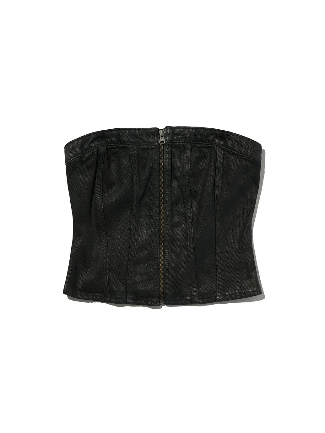 スカルプドビスチェ