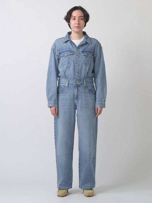 バギー ジャンプスーツ