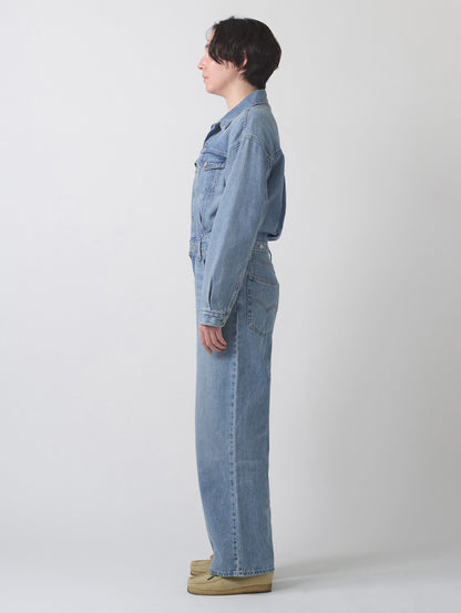 バギー ジャンプスーツ