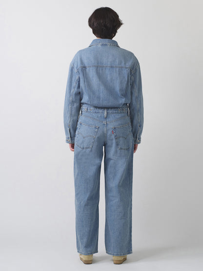 バギー ジャンプスーツ