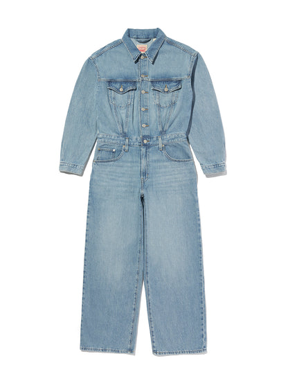 バギー ジャンプスーツ