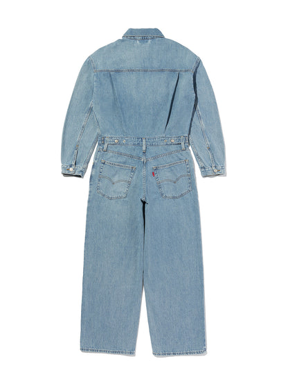 バギー ジャンプスーツ