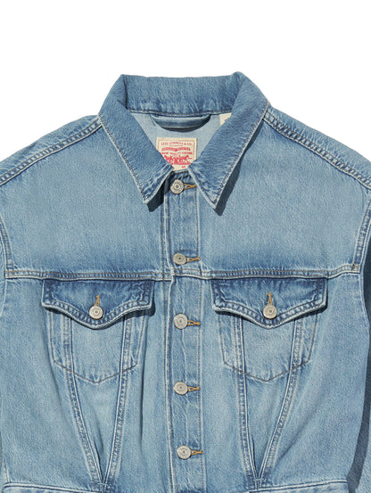 バギー ジャンプスーツ