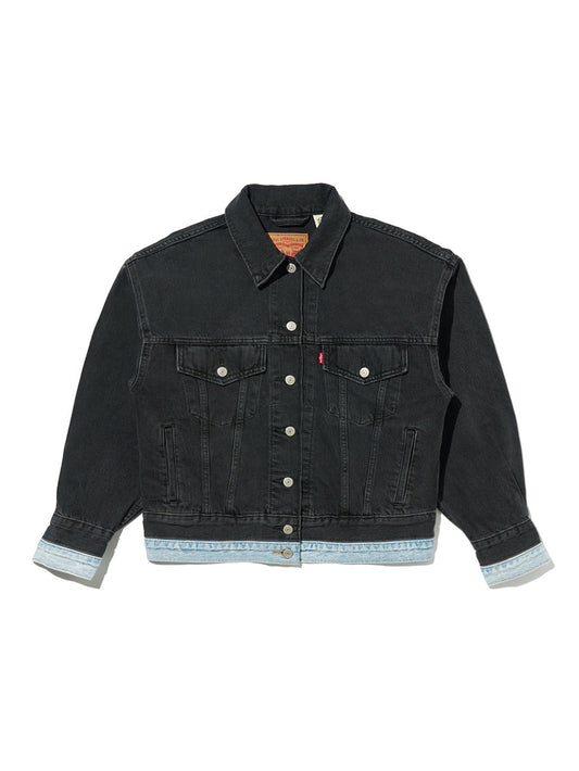 90S トラッカージャケット