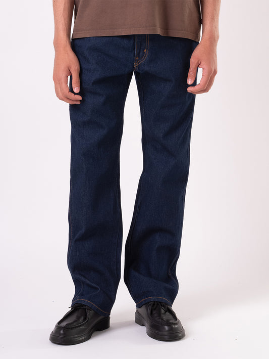 557™ ウエスタンストレートジーンズ