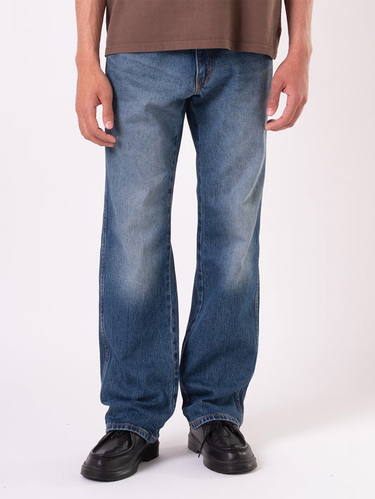 557™ ウエスタンストレートジーンズ