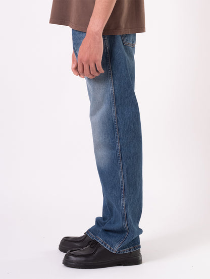 557™ ウエスタンストレートジーンズ